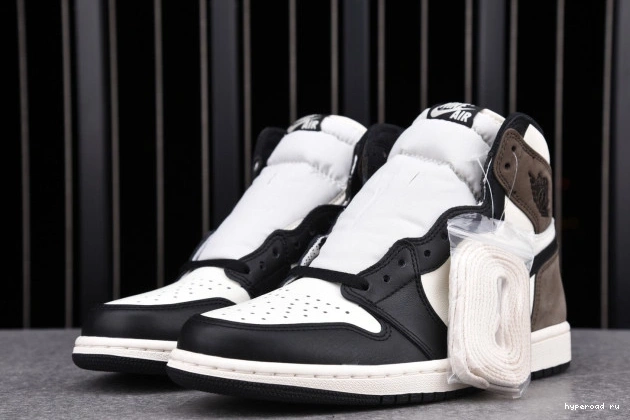 RETRO HIGH DARK MOCHA AIR 555088-105 1 JORDAN 0913